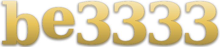 be3333 logo